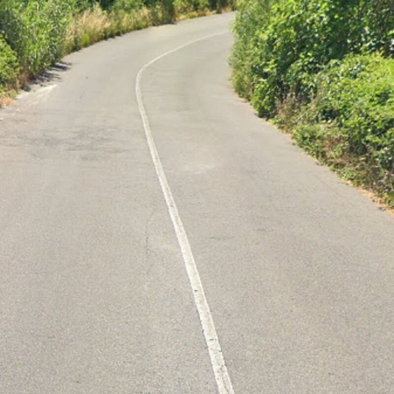 Immagine di TERRENO STRADA COMUNALE DEL PROFILARO – FIUGGI
