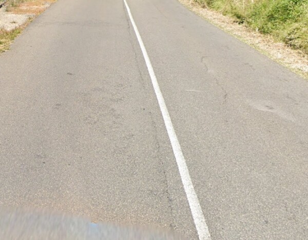 TERRENO STRADA COMUNALE DEL PROFILARO - FIUGGI — foto 4