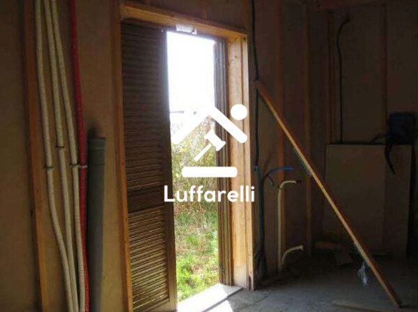 TERRENO VIA PAOLELLO - CIVITELLA SAN PAOLO (RM) — foto 8