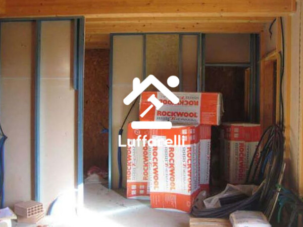 TERRENO VIA PAOLELLO - CIVITELLA SAN PAOLO (RM) — foto 9