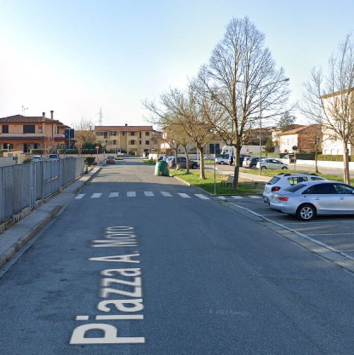 Immagine di OPIFICIO P.ZZA ALDO MORO 10, CALCINAIA (PI)