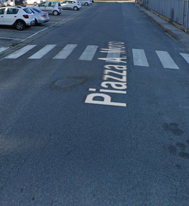 Immagine di OPIFICIO P.ZZA ALDO MORO 10, CALCINAIA (PI)