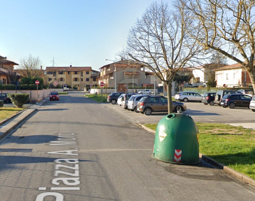 Immagine di OPIFICIO P.ZZA ALDO MORO 10, CALCINAIA (PI)