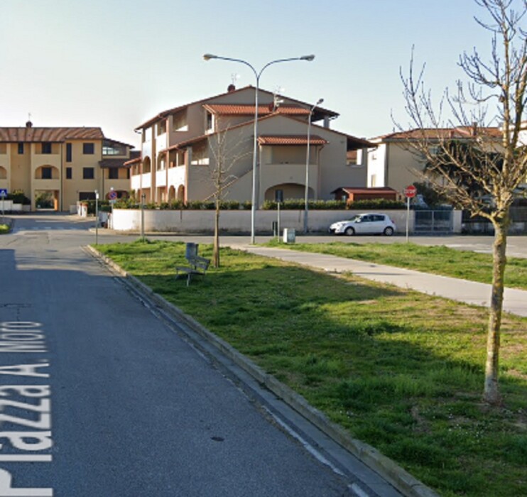 Immagine di OPIFICIO P.ZZA ALDO MORO 10, CALCINAIA (PI)