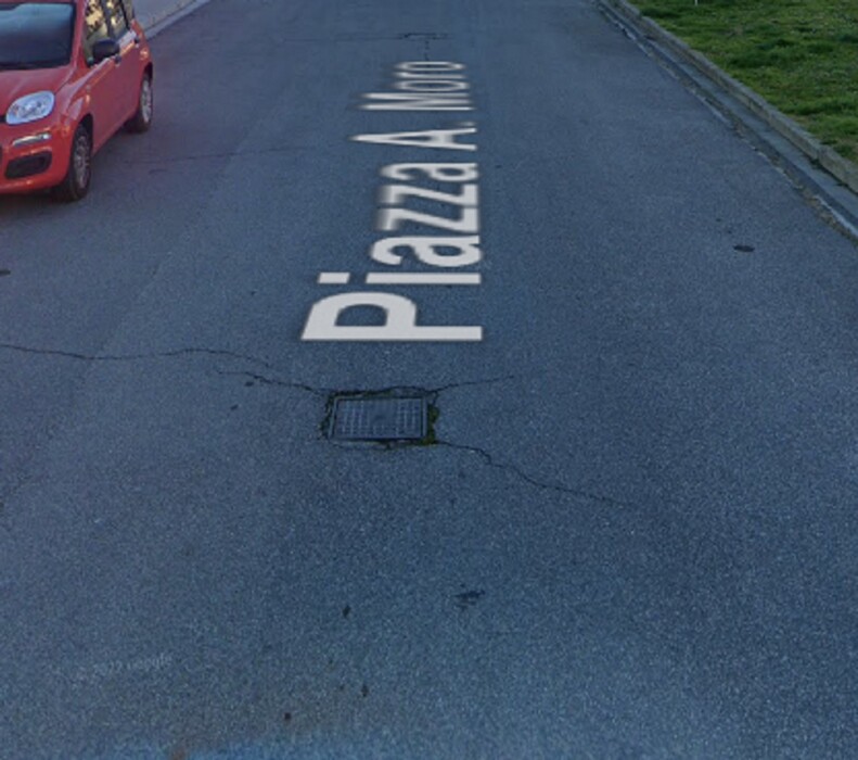 Immagine di OPIFICIO P.ZZA ALDO MORO 10, CALCINAIA (PI)