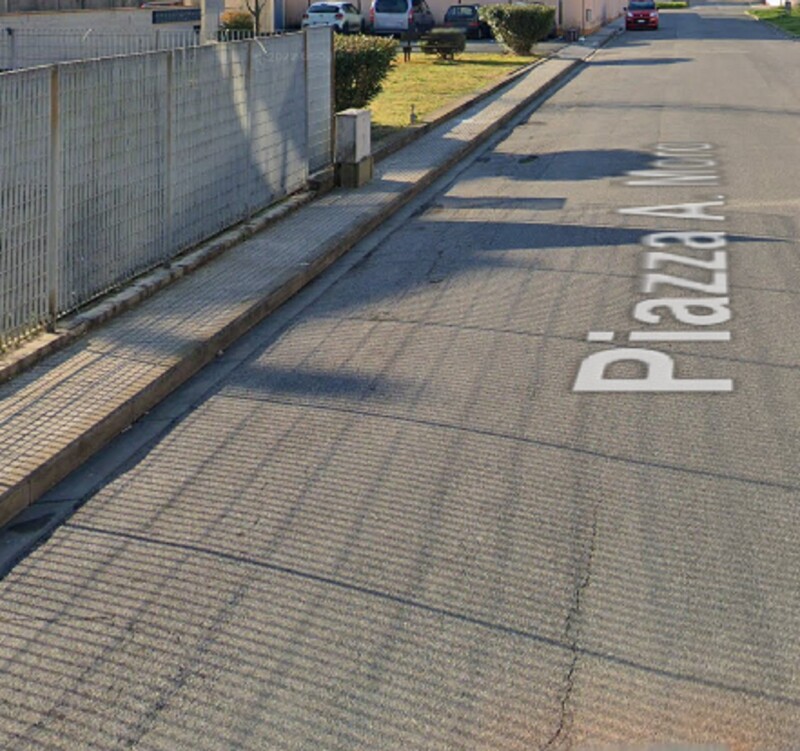 Immagine di OPIFICIO P.ZZA ALDO MORO 10, CALCINAIA (PI)