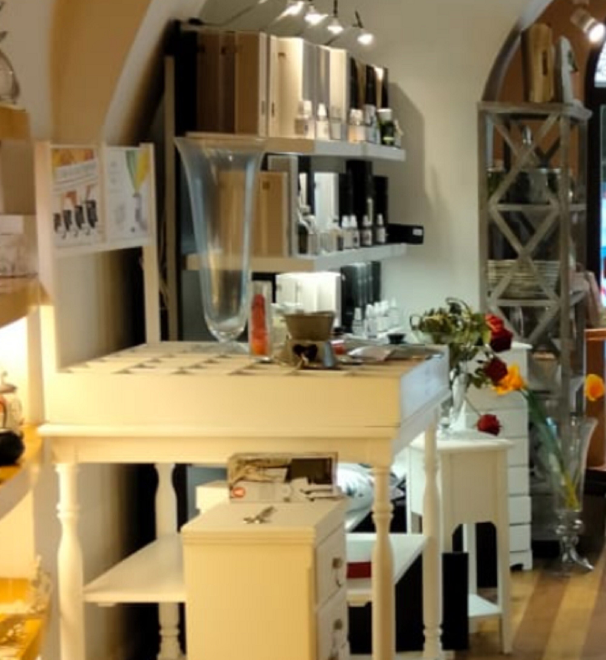 OPIFICIO VIA COSIMO RIDOLFI 63, EMPOLI (FI) — foto 6