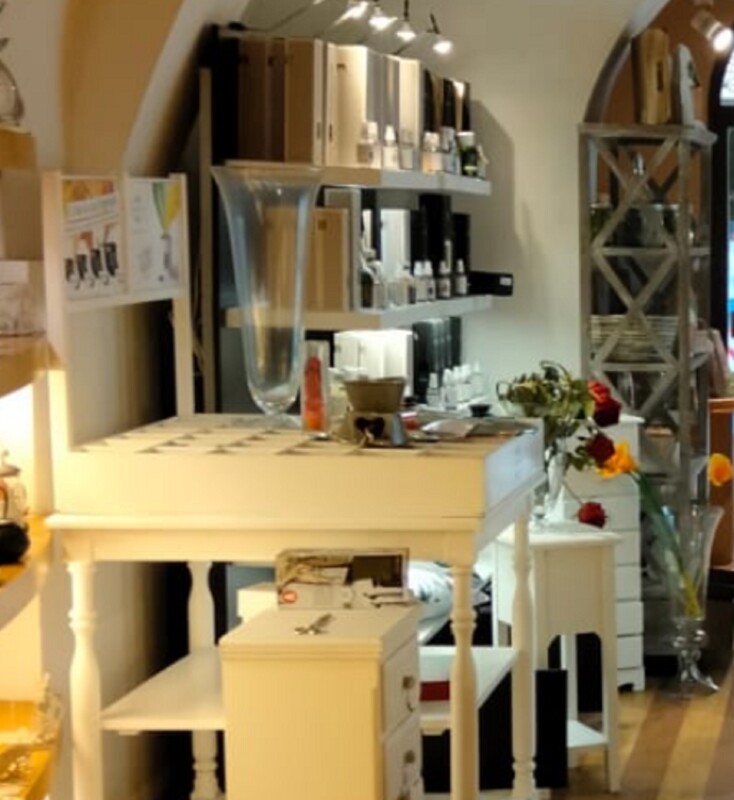 Immagine di OPIFICIO VIA COSIMO RIDOLFI 63, EMPOLI (FI)