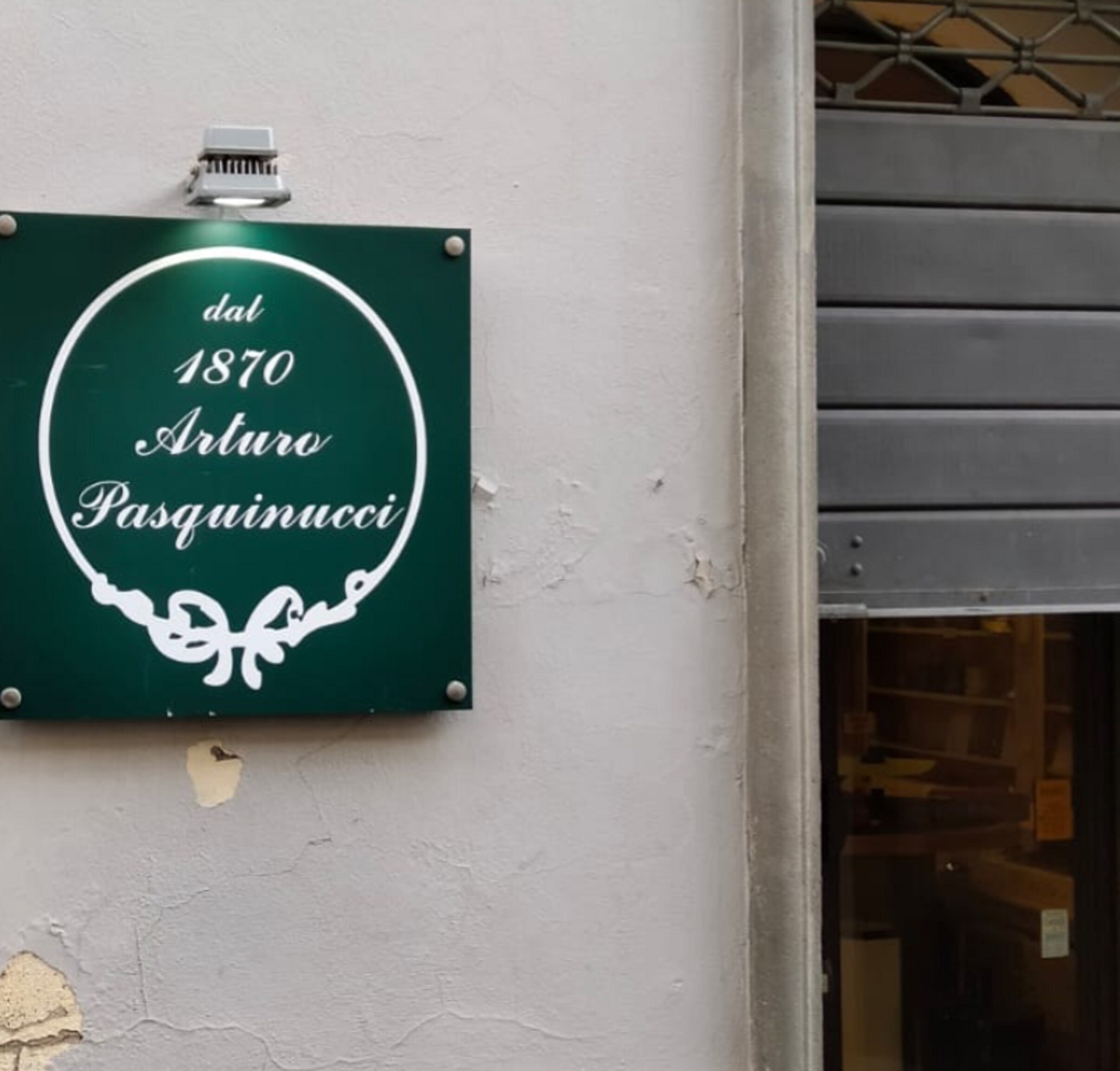 OPIFICIO VIA COSIMO RIDOLFI 63, EMPOLI (FI) — foto 9