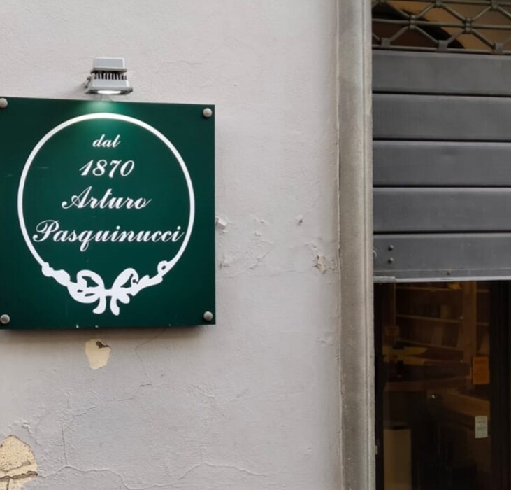 Immagine di OPIFICIO VIA COSIMO RIDOLFI 63, EMPOLI (FI)