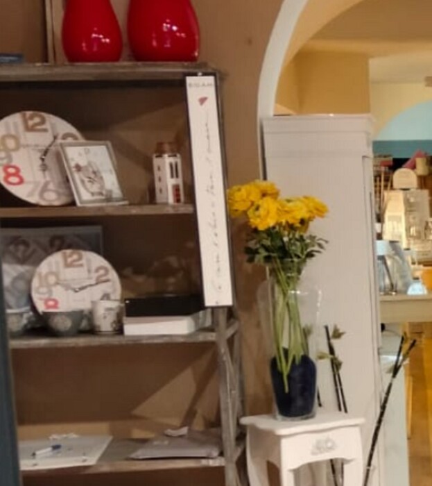 Immagine di OPIFICIO VIA COSIMO RIDOLFI 63, EMPOLI (FI)