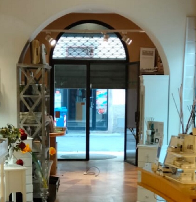 Immagine di OPIFICIO VIA COSIMO RIDOLFI 63, EMPOLI (FI)