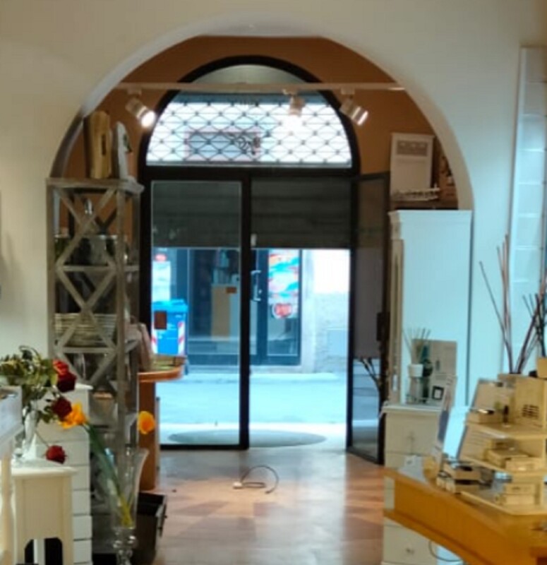 Immagine di OPIFICIO VIA COSIMO RIDOLFI 63, EMPOLI (FI)