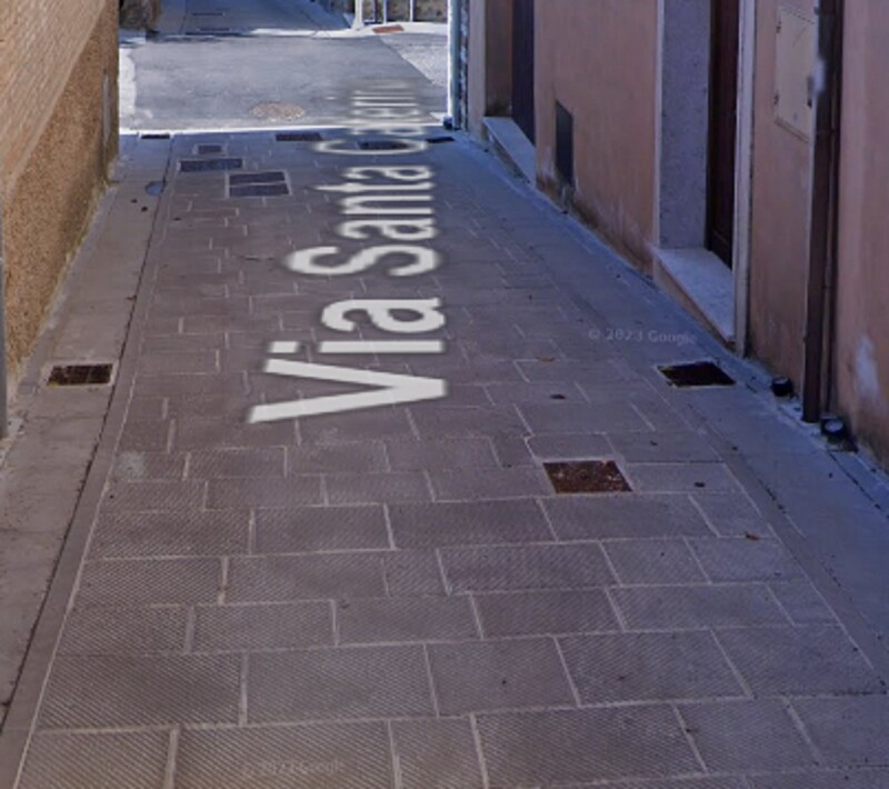 Immagine di ATTIVITÀ RICETTIVE / SCOPO COMMERCIALE VIA DEGLI ARCHI – BETTONA