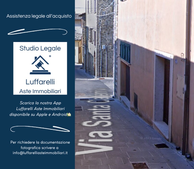 Immagine di ATTIVITÀ RICETTIVE / SCOPO COMMERCIALE VIA DEGLI ARCHI – BETTONA