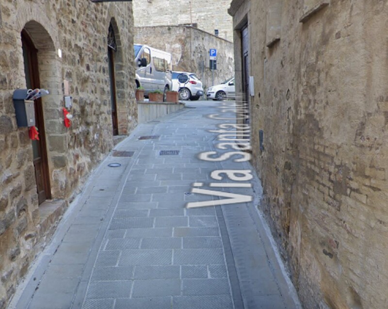 Immagine di ATTIVITÀ RICETTIVE / SCOPO COMMERCIALE VIA DEGLI ARCHI – BETTONA