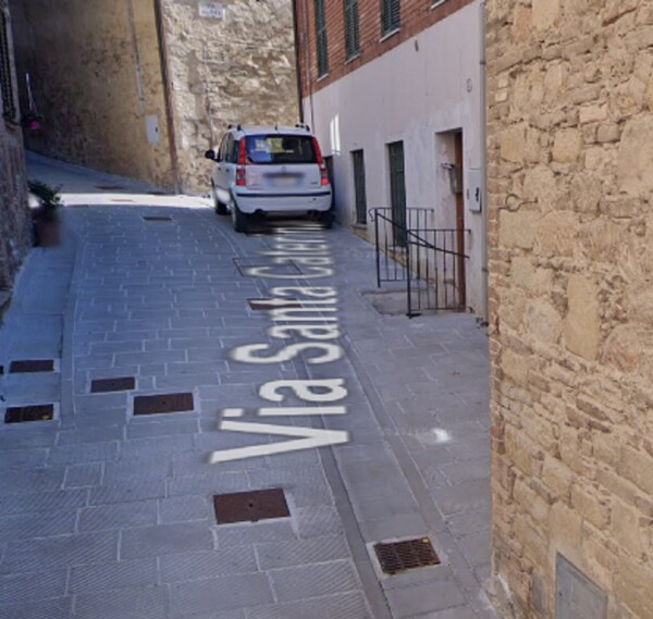 ATTIVITÀ RICETTIVE / SCOPO COMMERCIALE VIA DEGLI ARCHI - BETTONA — foto 3