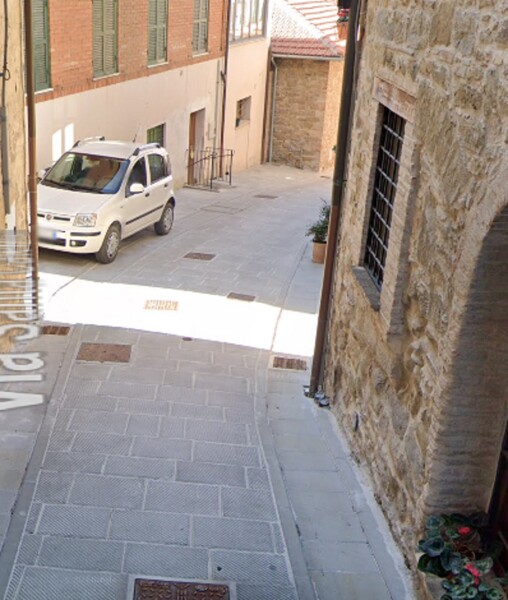 ATTIVITÀ RICETTIVE / SCOPO COMMERCIALE VIA DEGLI ARCHI - BETTONA — foto 6
