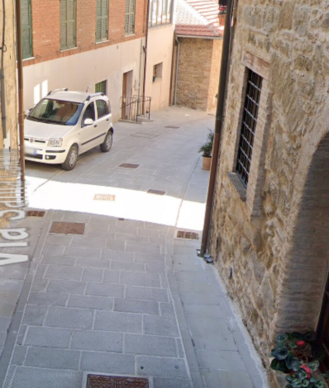 Immagine di ATTIVITÀ RICETTIVE / SCOPO COMMERCIALE VIA DEGLI ARCHI – BETTONA
