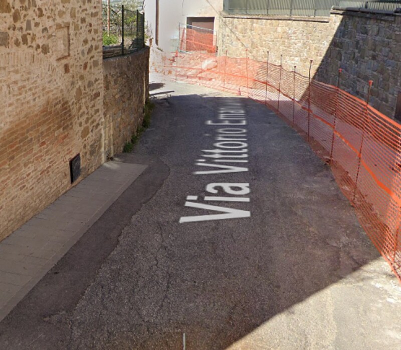 Immagine di ATTIVITÀ RICETTIVE / SCOPO COMMERCIALE VIA DEGLI ARCHI – BETTONA