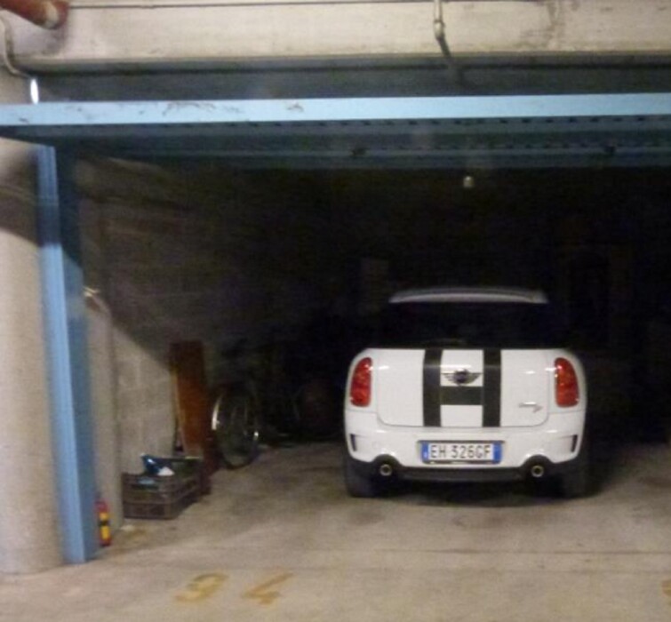 Immagine di APPARTAMENTO VIALE G.APPIANI 22, TREVISO