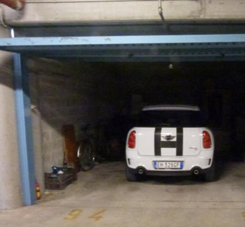 Immagine di APPARTAMENTO VIALE G.APPIANI 22, TREVISO