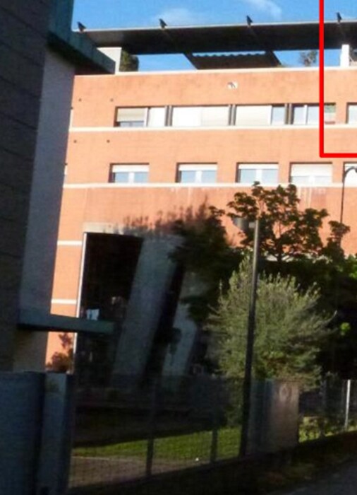 Immagine di APPARTAMENTO VIALE G.APPIANI 22, TREVISO