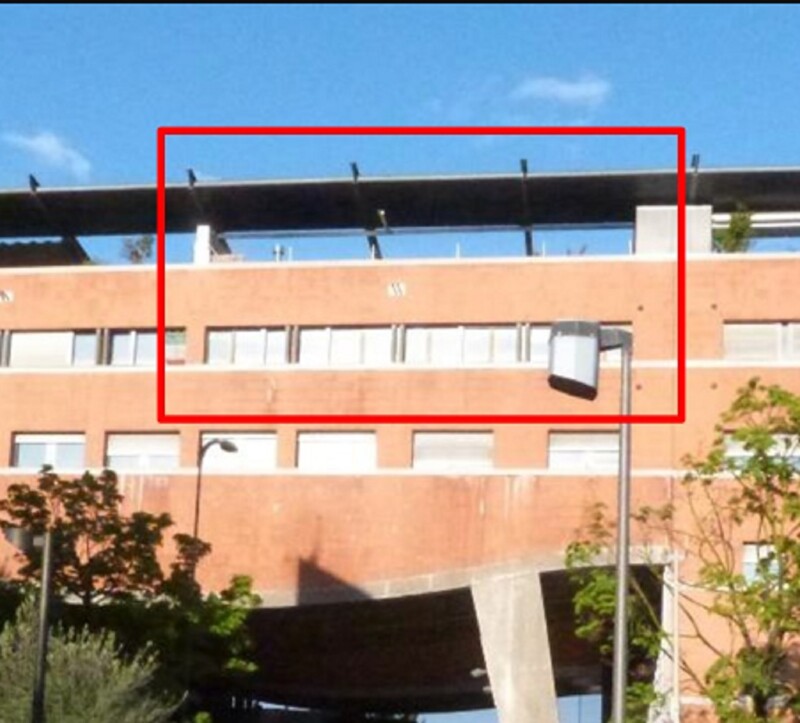 Immagine di APPARTAMENTO VIALE G.APPIANI 22, TREVISO