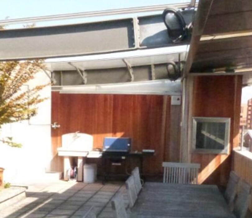 Immagine di APPARTAMENTO VIALE G.APPIANI 22, TREVISO