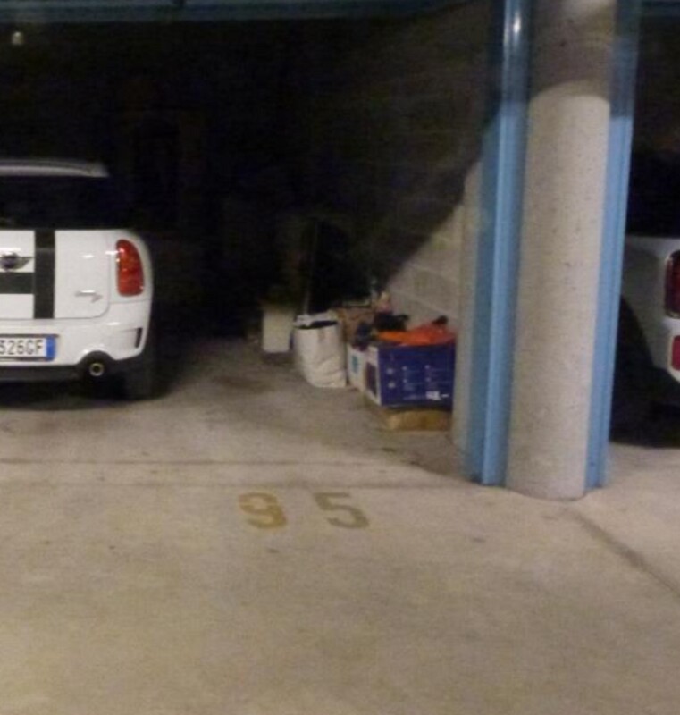 Immagine di APPARTAMENTO VIALE G.APPIANI 22, TREVISO