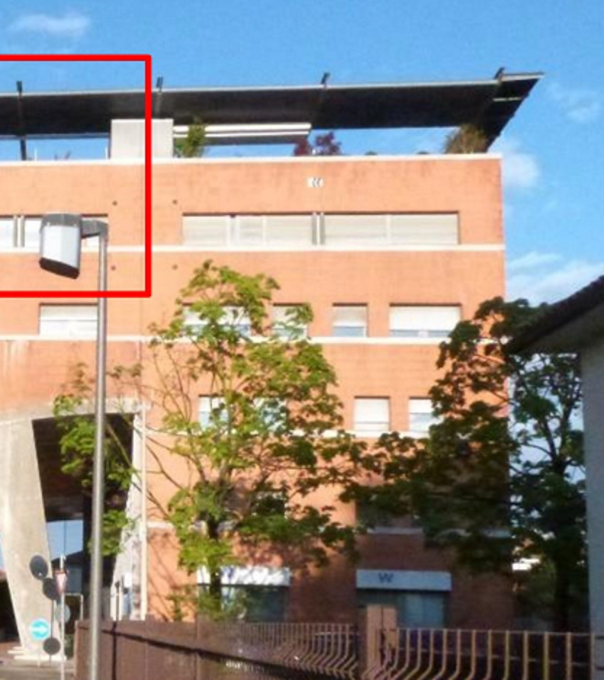 APPARTAMENTO VIALE G.APPIANI 22, TREVISO — foto 3