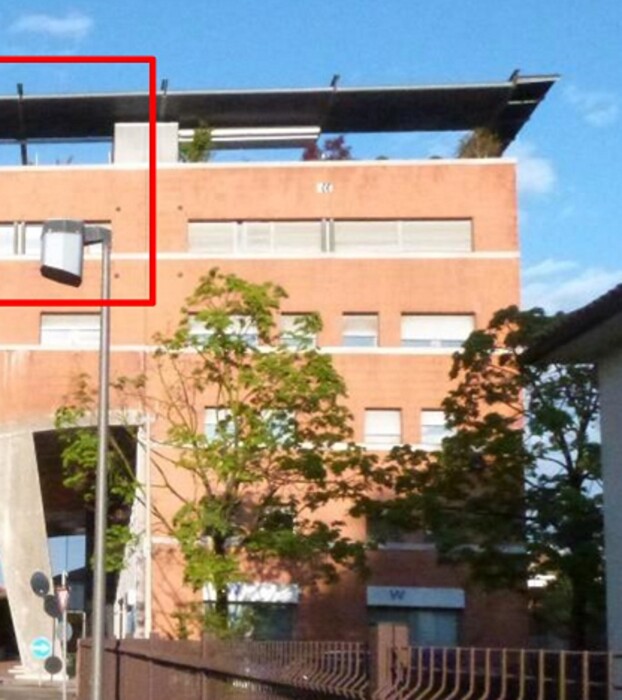 Immagine di APPARTAMENTO VIALE G.APPIANI 22, TREVISO
