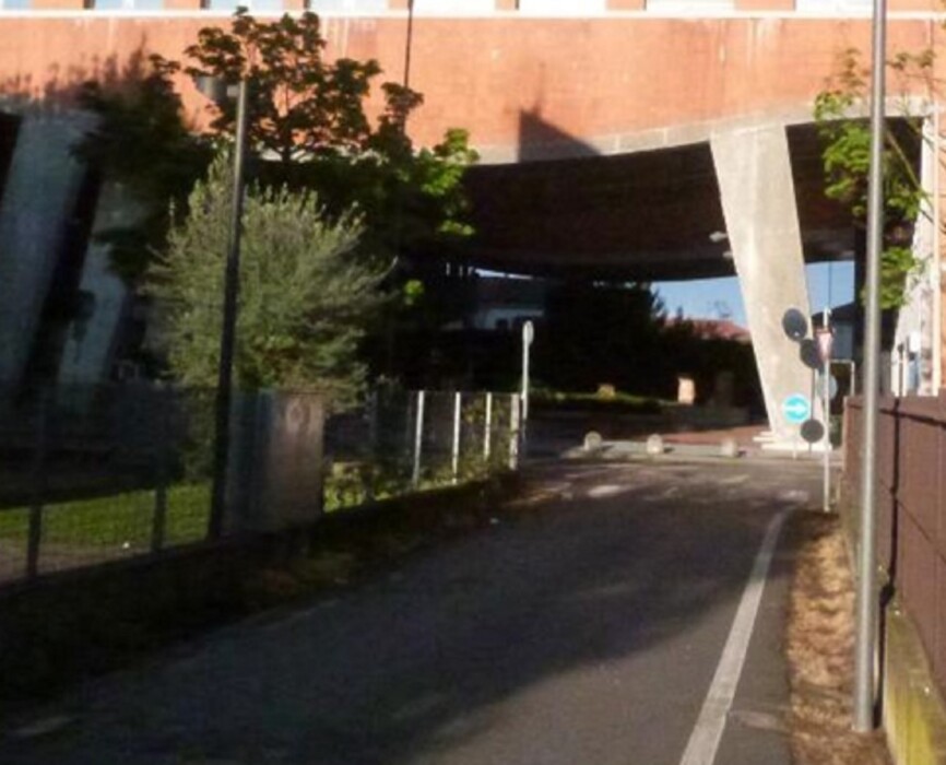 Immagine di APPARTAMENTO VIALE G.APPIANI 22, TREVISO