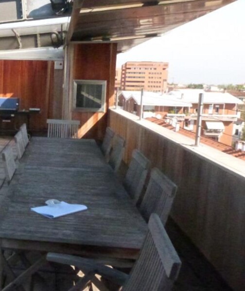 APPARTAMENTO VIALE G.APPIANI 22, TREVISO — foto 9