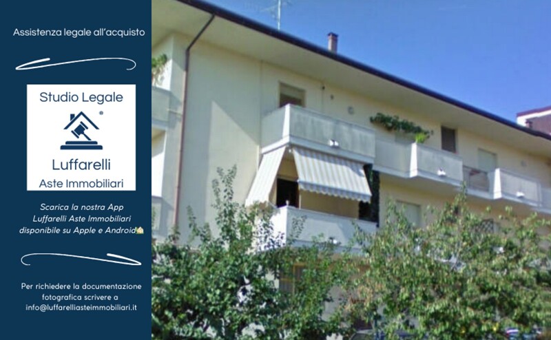 Immagine di APPARTAMENTO VIA FRIULI N. 24 – MONTE URANO