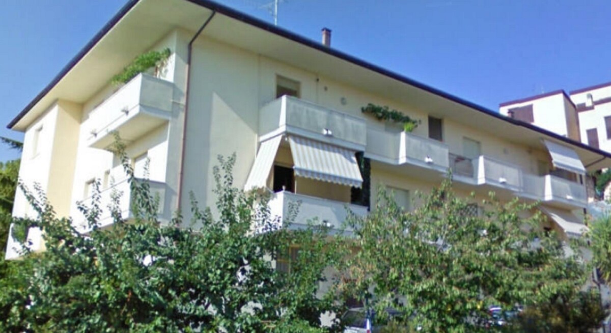 Immagine di APPARTAMENTO VIA FRIULI N. 24 – MONTE URANO