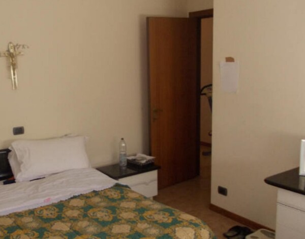 APPARTAMENTO VIA FRIULI N. 24 - MONTE URANO — foto 8