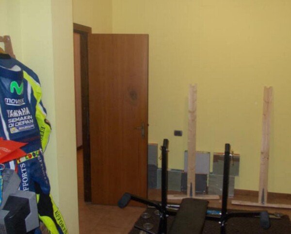 APPARTAMENTO VIA FRIULI N. 24 - MONTE URANO — foto 6