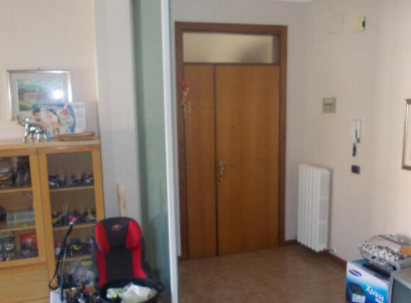 APPARTAMENTO VIA FRIULI N. 24 - MONTE URANO — foto 3