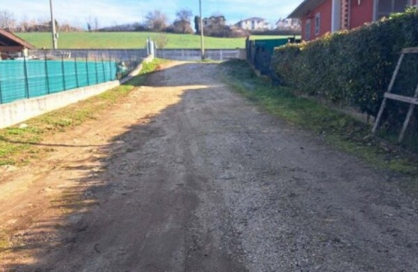 NEGOZIO O LOCALE COMMERCIALE VIA CONSOLARE LATINA - SEGNI — foto 8