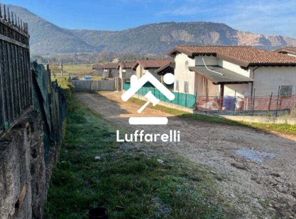 NEGOZIO O LOCALE COMMERCIALE VIA CONSOLARE LATINA - SEGNI — foto 8