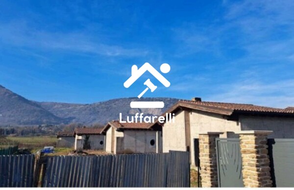 NEGOZIO O LOCALE COMMERCIALE VIA CONSOLARE LATINA - SEGNI — foto 7