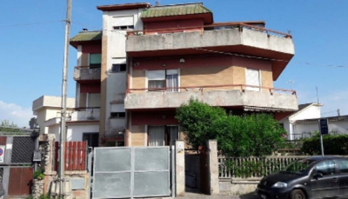 Immagine di APPARTAMENTO VIA CAPITAN DANTE CANDUCCI, NETTUNO