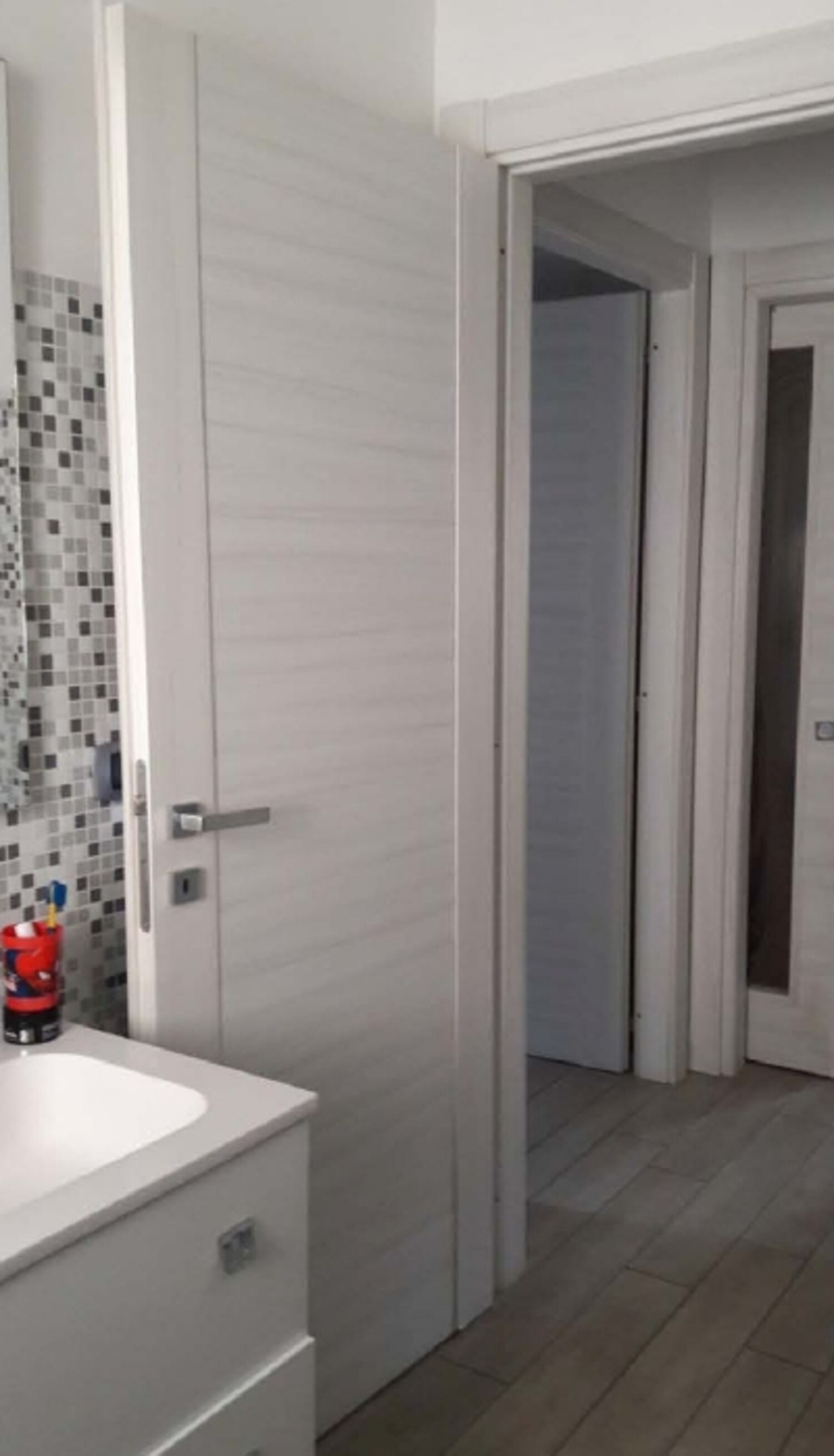 APPARTAMENTO VIA CAPITAN DANTE CANDUCCI, NETTUNO — foto 7
