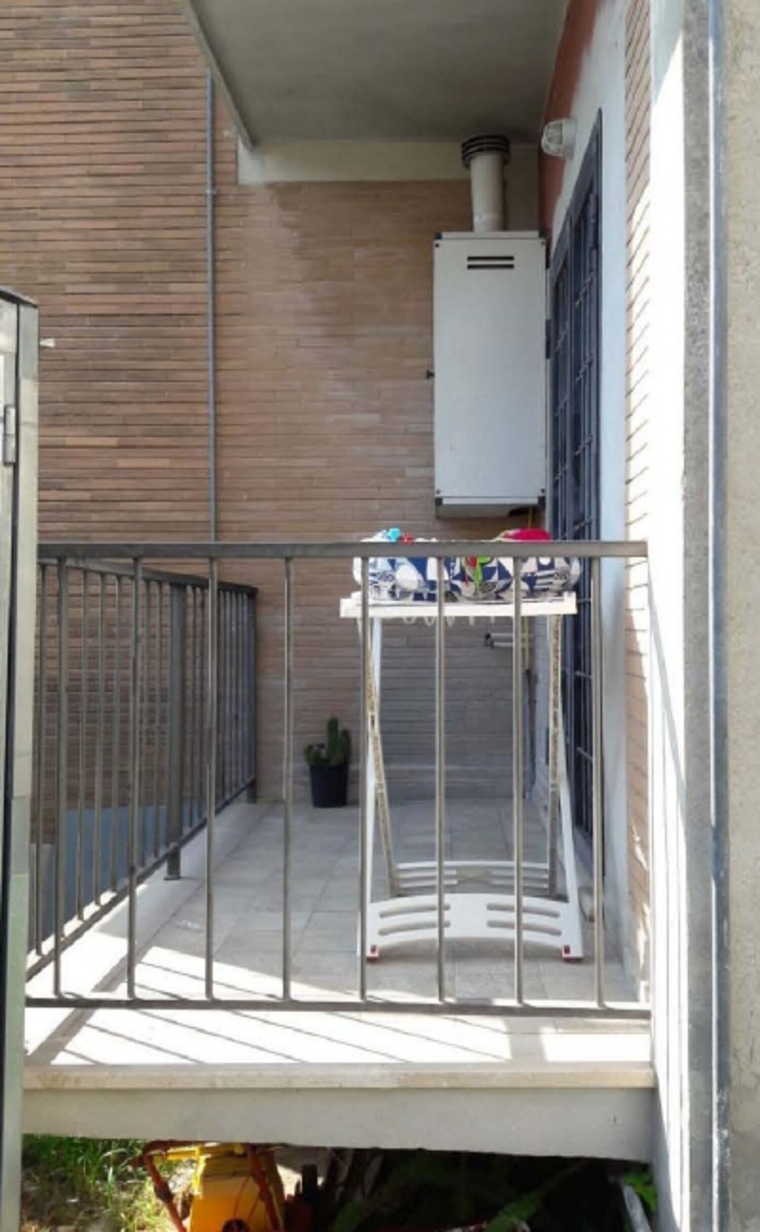 APPARTAMENTO VIA CAPITAN DANTE CANDUCCI, NETTUNO — foto 6
