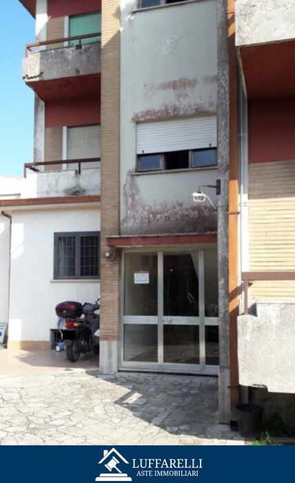 Immagine di APPARTAMENTO VIA CAPITAN DANTE CANDUCCI, NETTUNO