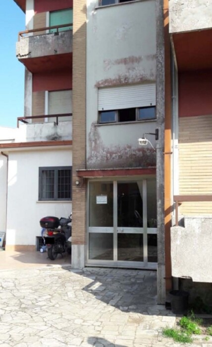 Immagine di APPARTAMENTO VIA CAPITAN DANTE CANDUCCI, NETTUNO