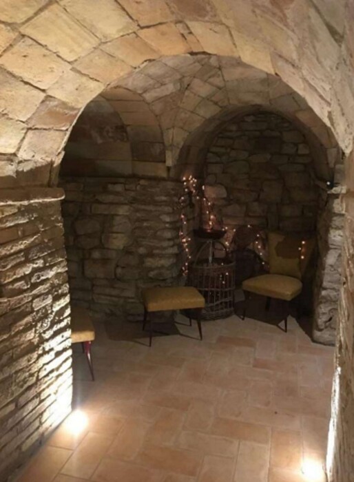 Immagine di NEGOZIO O LOCALE COMMERCIALE LOCALITA’ VALREA – PERGOLA