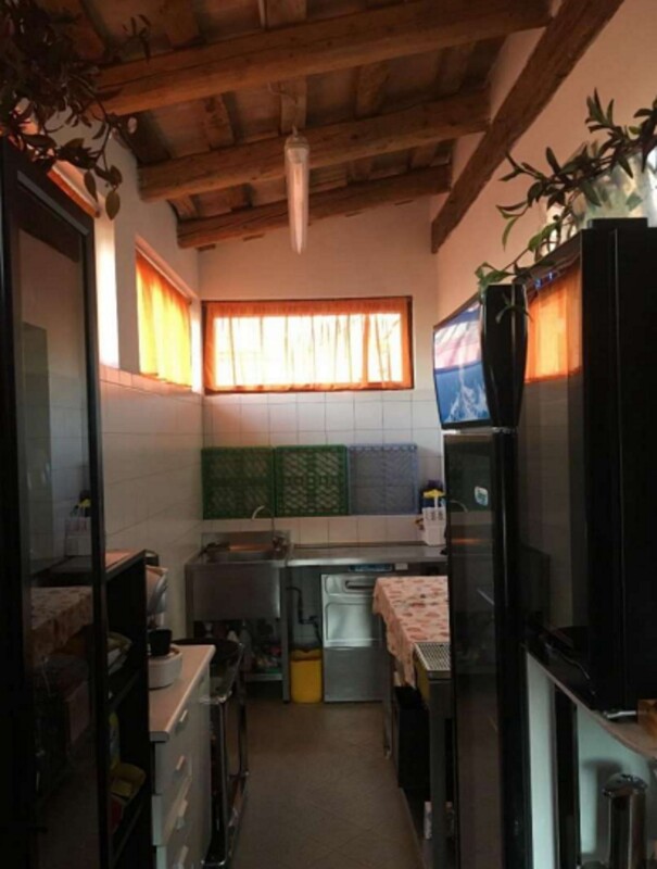 Immagine di NEGOZIO O LOCALE COMMERCIALE LOCALITA’ VALREA – PERGOLA