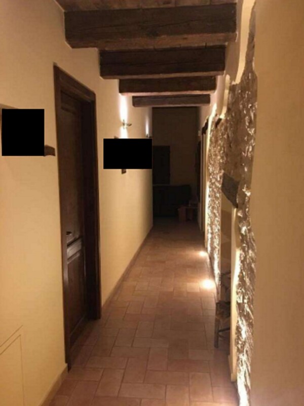 Immagine di NEGOZIO O LOCALE COMMERCIALE LOCALITA’ VALREA – PERGOLA